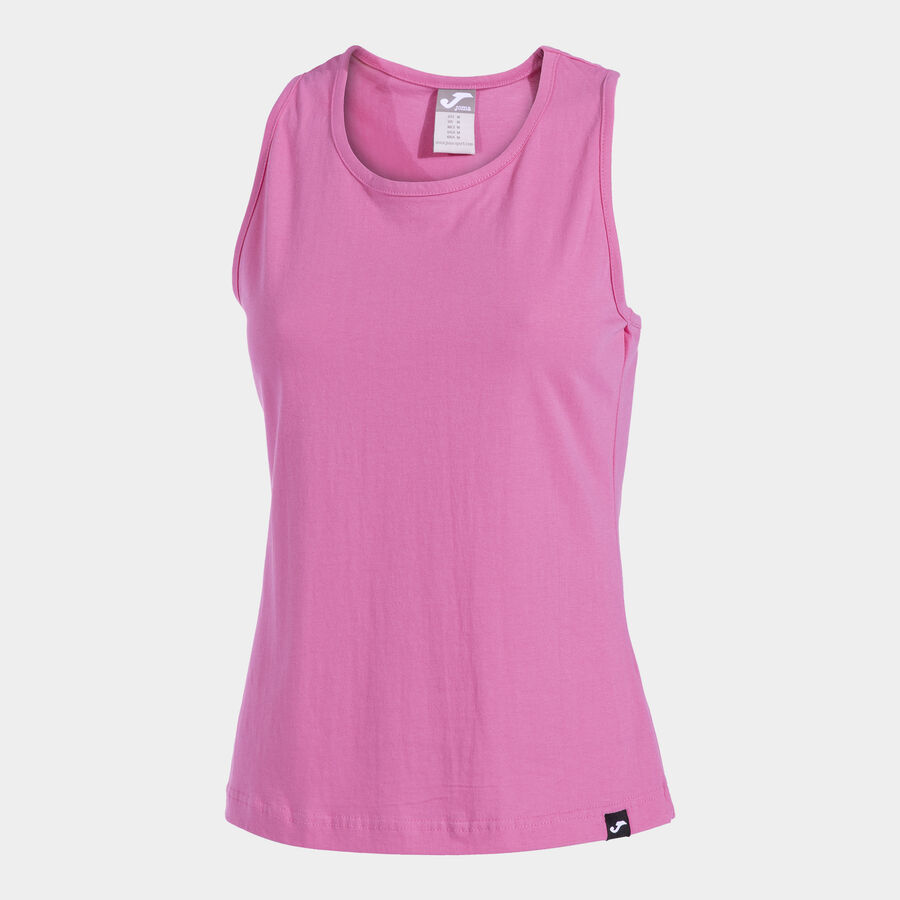 CAMISETA TIRANTES OASIS