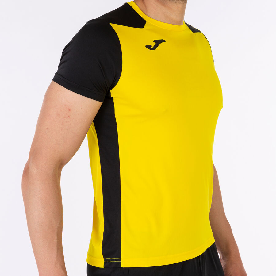 CAMISETA MANGA CORTA RECORD II