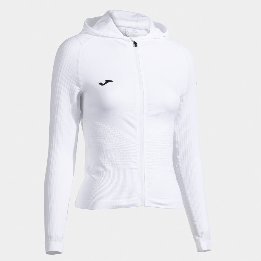 CHAQUETA CON CAPUCHA R-TRAIL NATURE