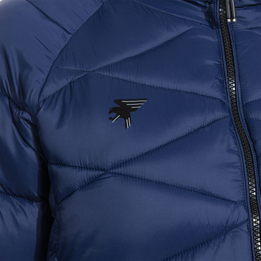 ANORAK EXPLORER