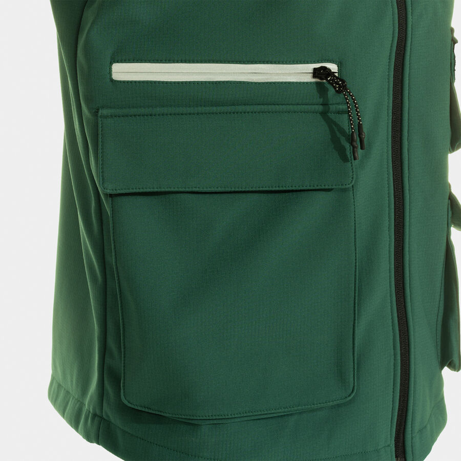 CHALECO ACOLCHADO MYSTIC