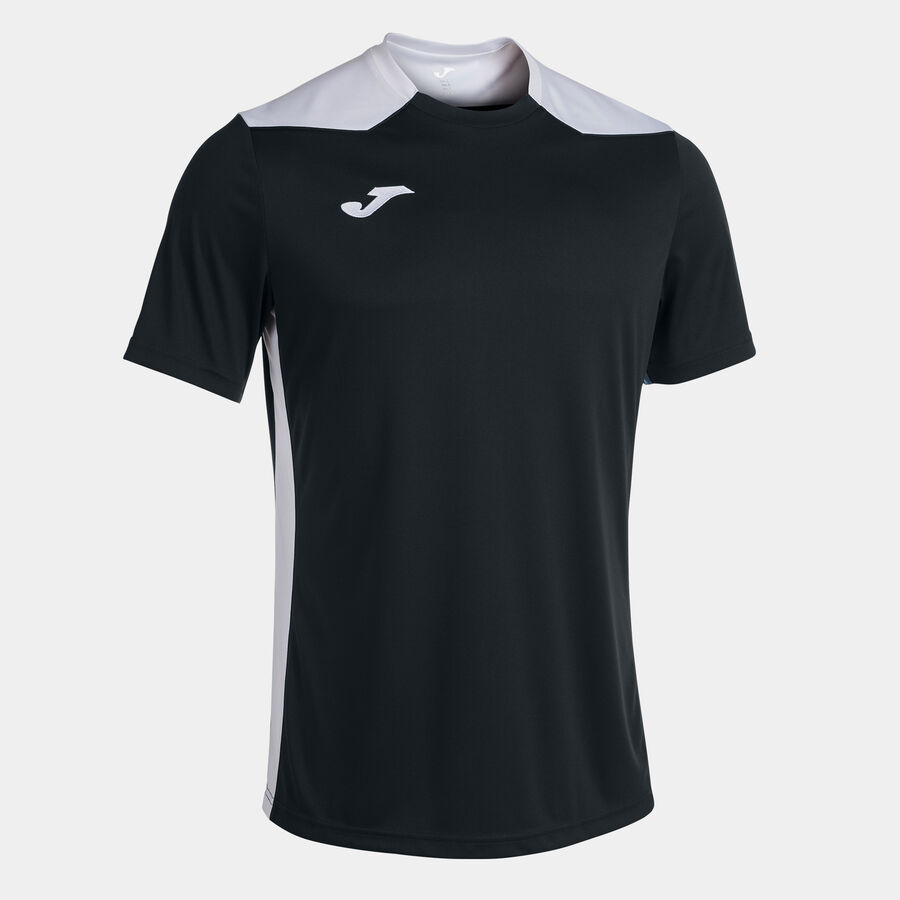 CAMISETA MANGA CORTA CHAMPIONSHIP VI
