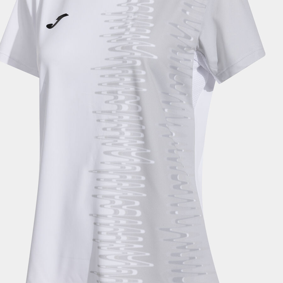 CAMISETA MANGA CORTA SMASH