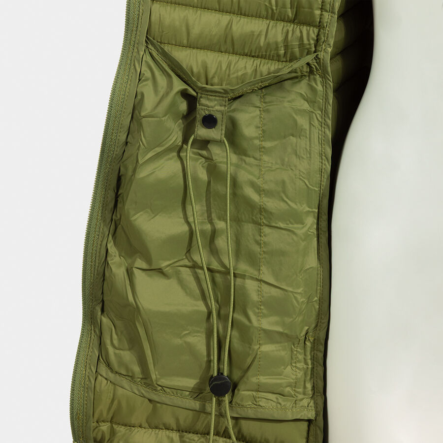 CHAQUETA LIGERA URBAN V