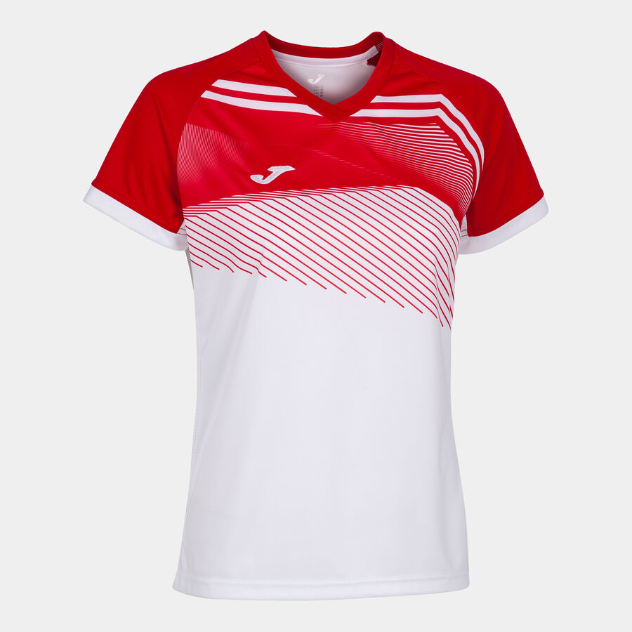 CAMISETA MANGA CORTA SUPERNOVA II 