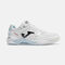 Chaussures futsal Top Flex Plus 26 indoor blanc
