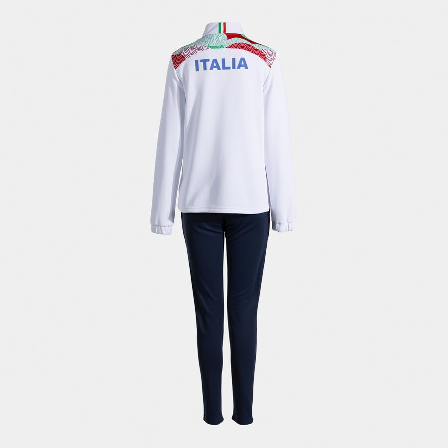 CHÁNDAL MUJER  PRE-CALE. C FED. ITALIA TENIS Y PADEL