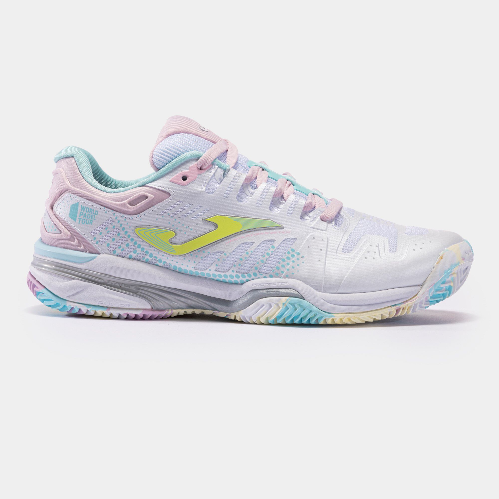 Joma hot sale slam clay