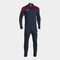Chándal hombre Championship VIII dark navy rojo