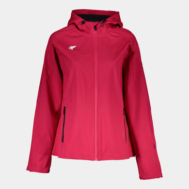 Softshell damă Explorer fucsia