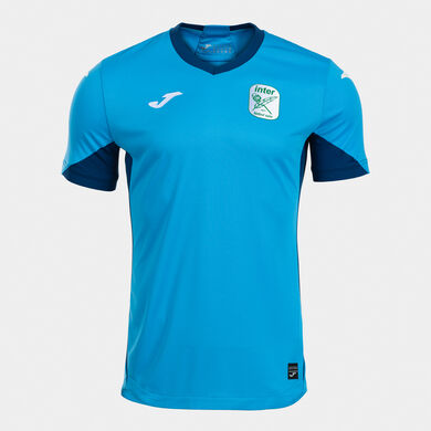 Shirt short sleeve home kit Inter Movistar 25/26