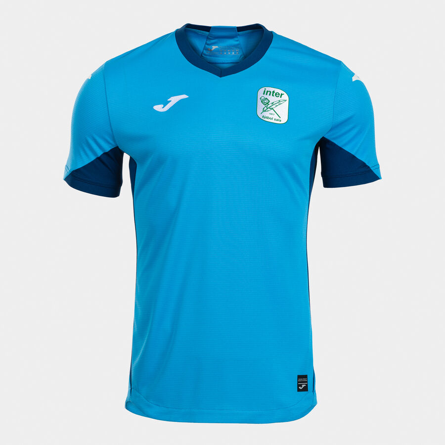 CAMISETA MANGA CORTA COMP. OFI. INTER MOVISTAR
