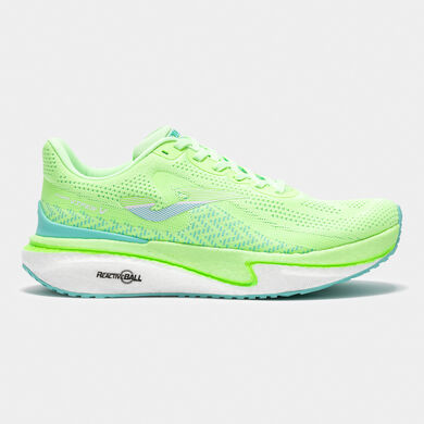 Scarpe running Viper Men 25 uomo lime