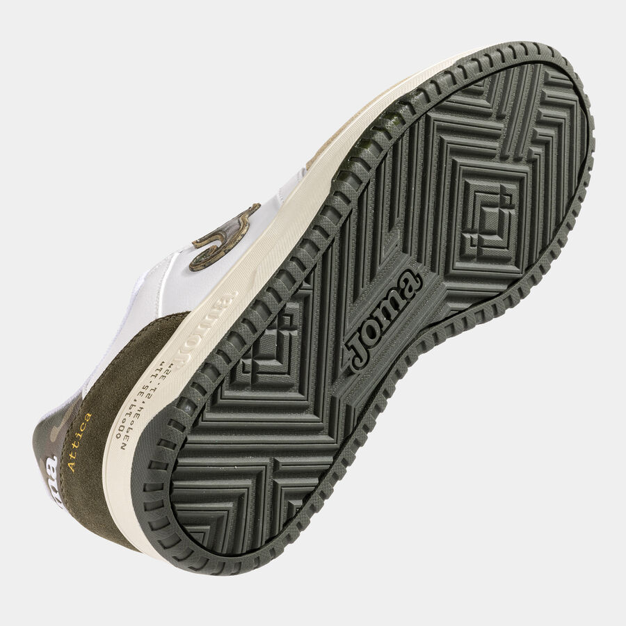 C.ATTICA MEN 25