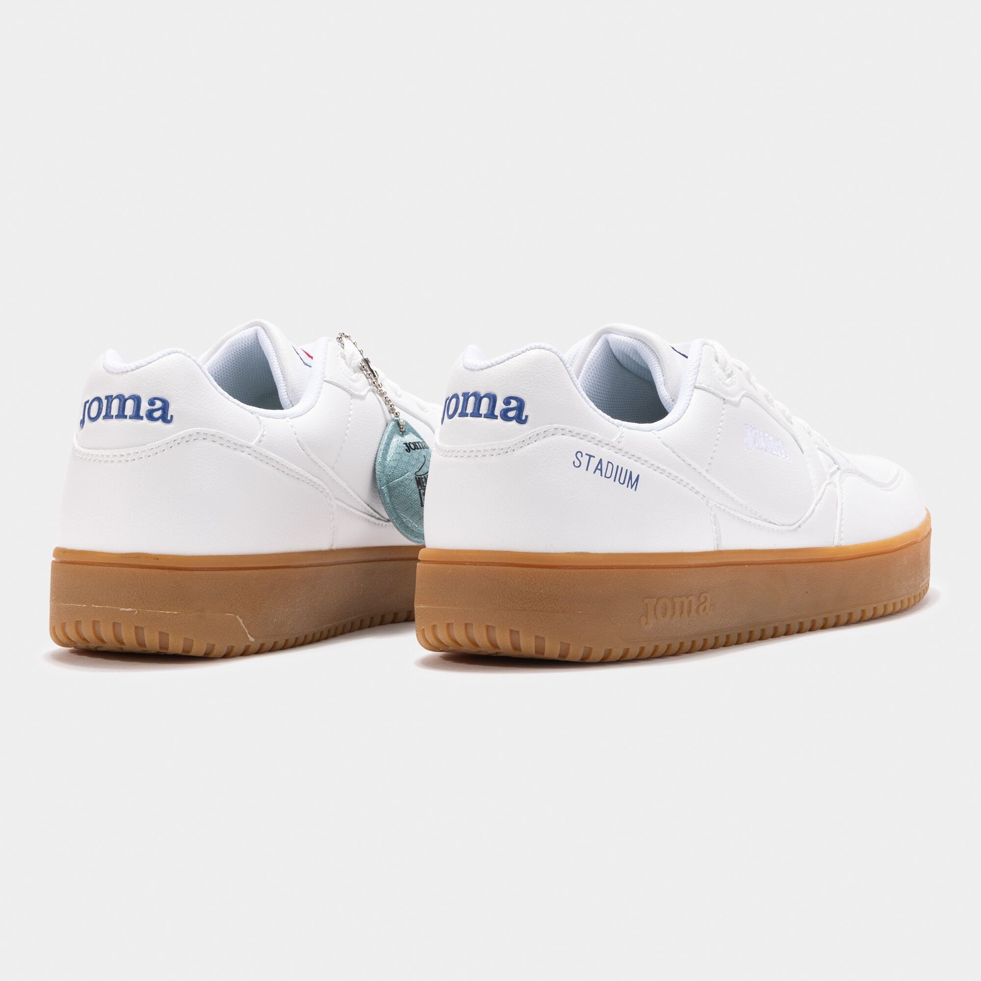 Casual shoes C.Stadium Men 25 man white | JOMA®