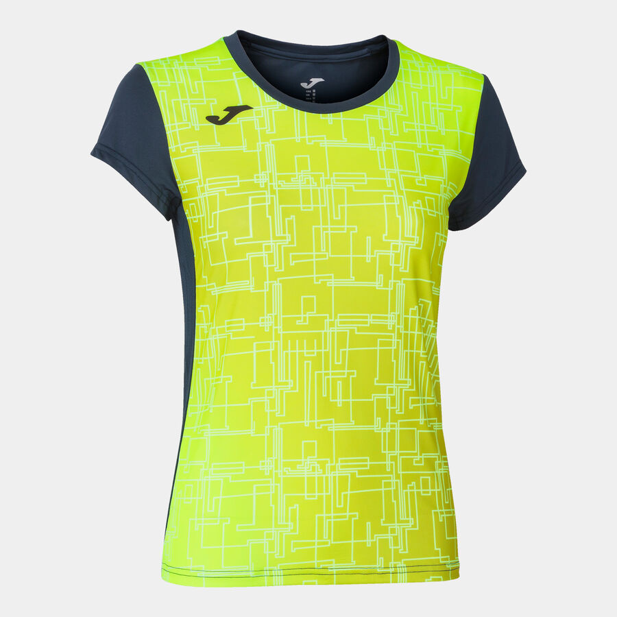 CAMISETA MANGA CORTA ELITE VIII