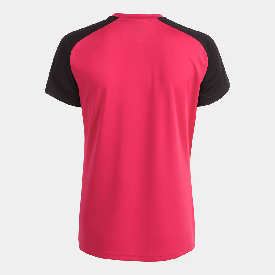 CAMISETA MANGA CORTA ACADEMY IV