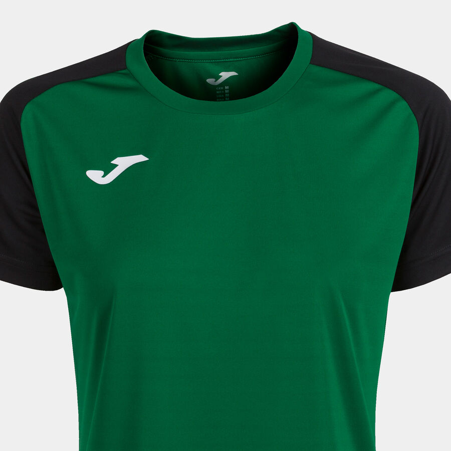 CAMISETA MANGA CORTA ACADEMY IV