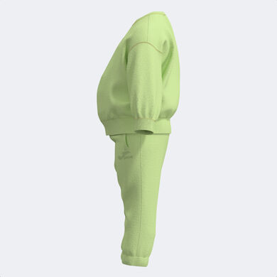 Chándal junior Joma Kids lima