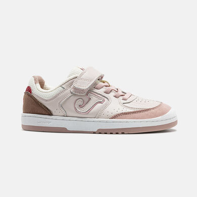 Casual shoes Flexy Jr Barefoot  25 junior pink