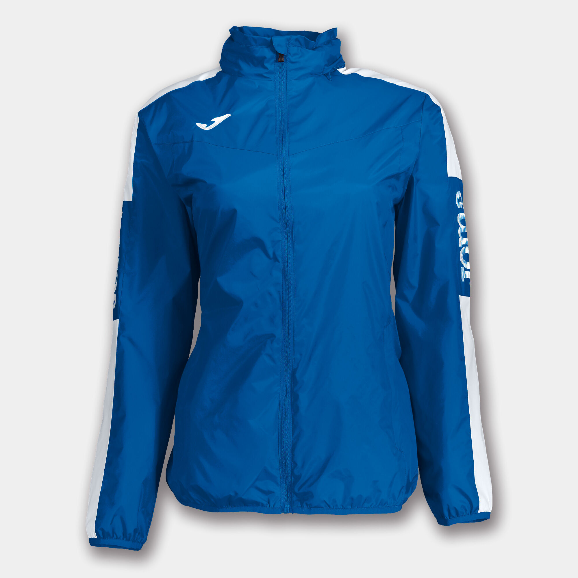 Joma champion new arrivals iv rain jacket