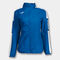 Rainjacket woman Championship IV royal blue