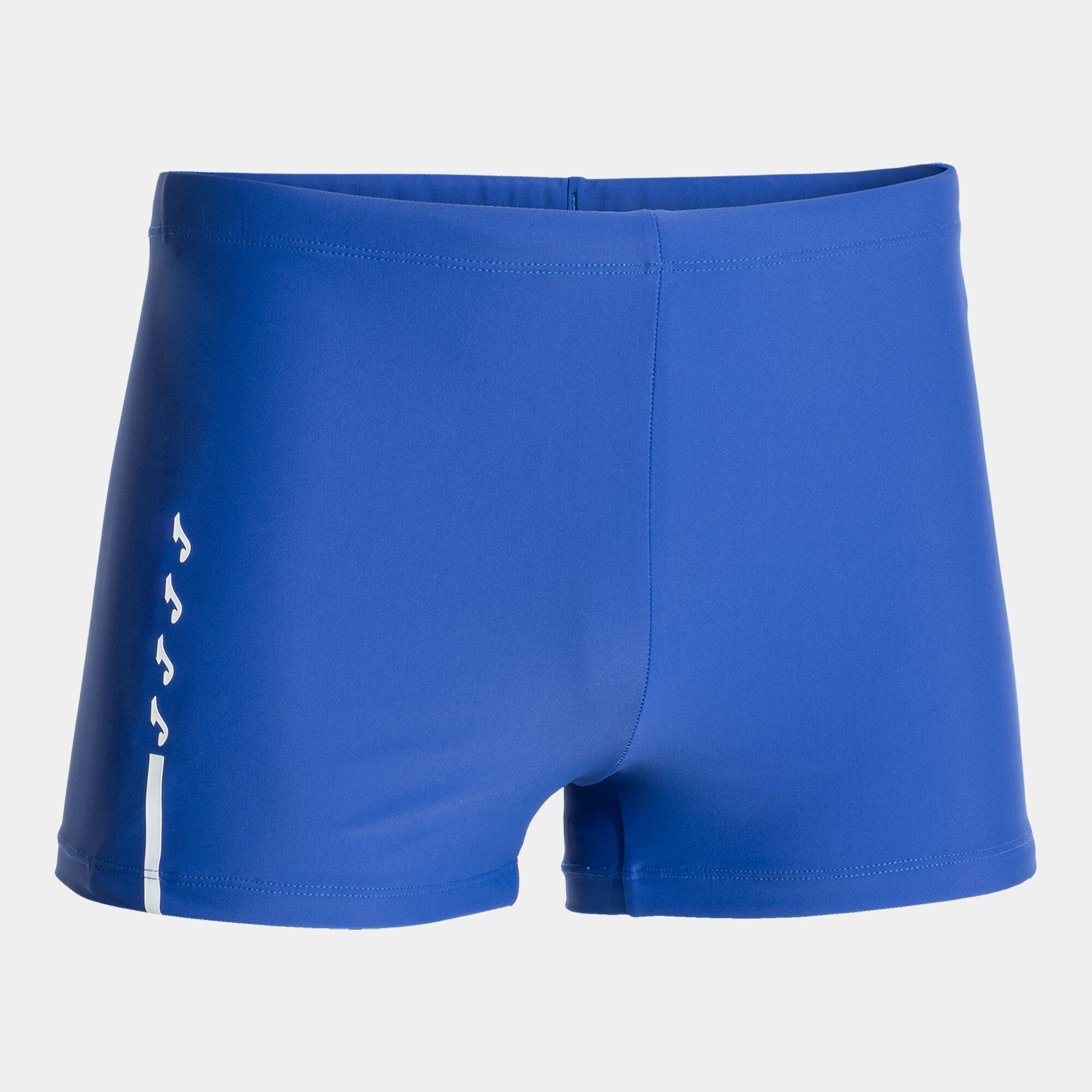 Swimming shorts man Shark III royal blue
