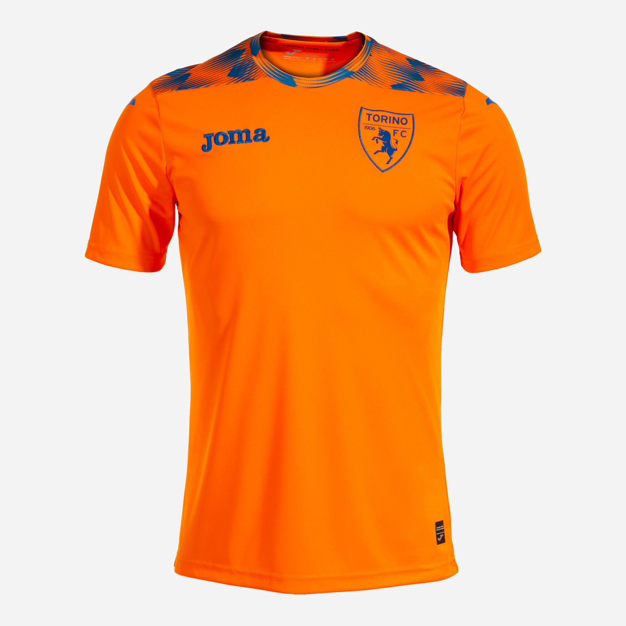 Shirt short sleeve home kit goalkeeper Torino 23/24