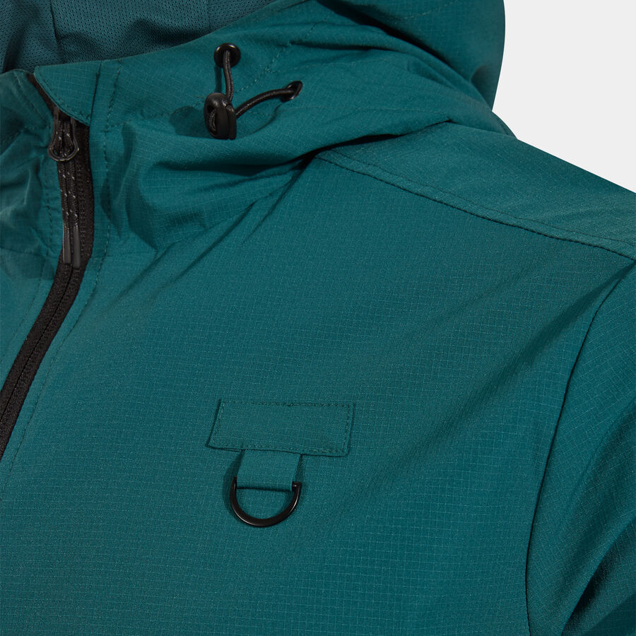 CHAQUETA LIGERA EXPLORER