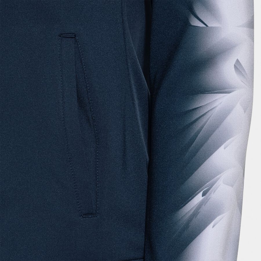 CHAQUETA CON CAPUCHA ELITE XI