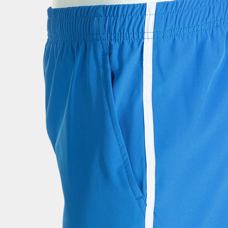 BERMUDA COMP. OFI. FED. ITALIA TENIS Y PADEL