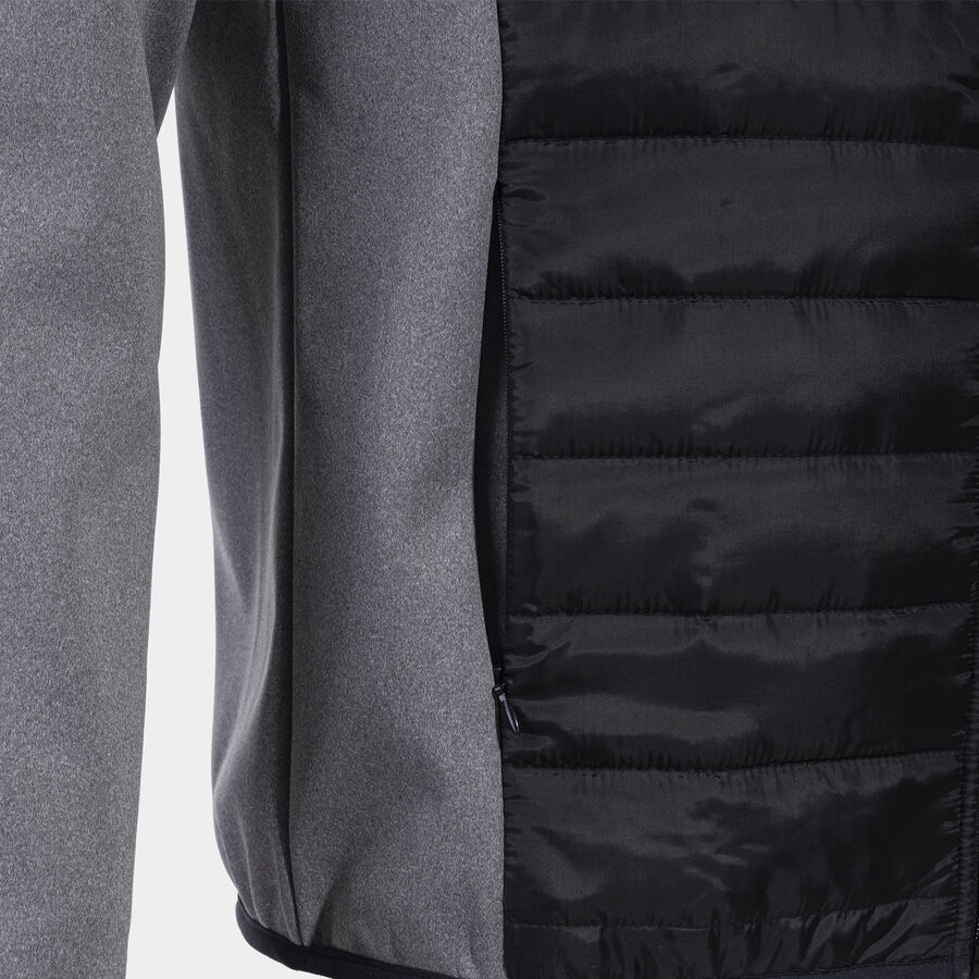SOFT SHELL BERNA III