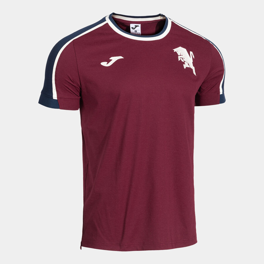 CAMISETA MANGA CORTA PASEO TORINO