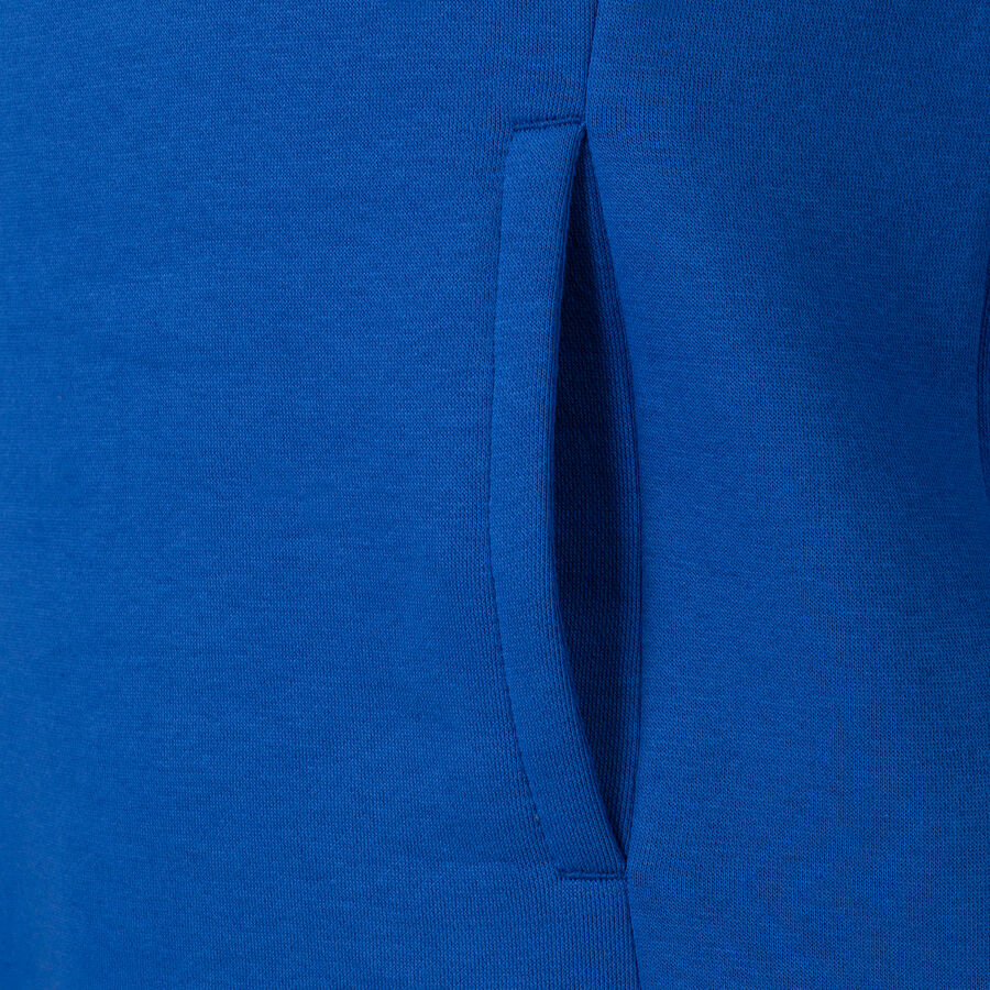 SUDADERA CON CAPUCHA CONFORT III