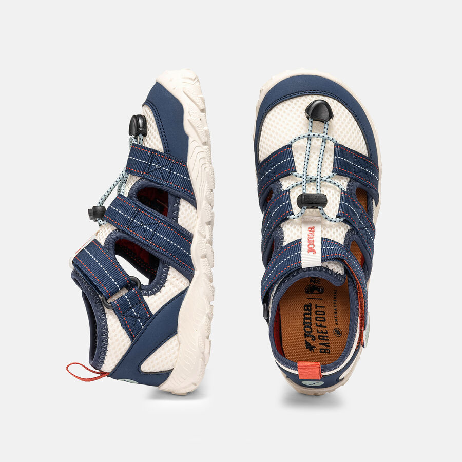 DRUA JUNIOR BAREFOOT 26
