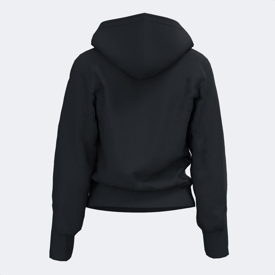 SUDADERA CON CAPUCHA STREET GENERATION