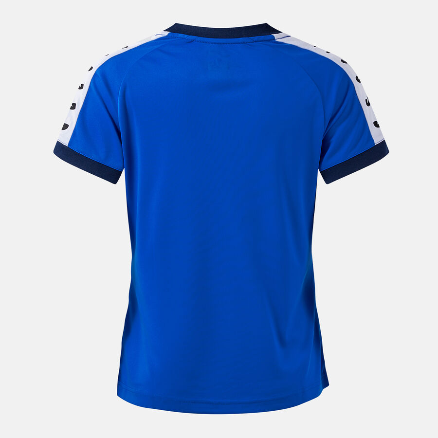 CAMISETA MANGA CORTA HEROIC