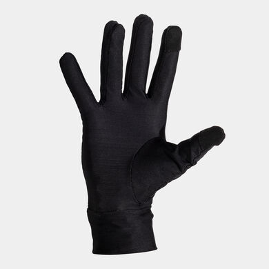 Guanti R-Nature  nero