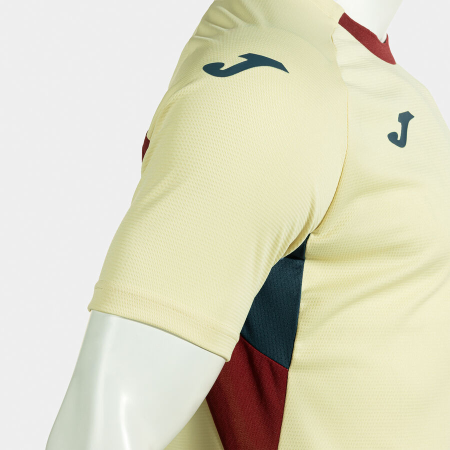 CAMISETA MANGA CORTA COMP. OFI. REAL FEDERACI&Oacute;N ESPA&Ntilde;OLA DE FUTBOL SALA