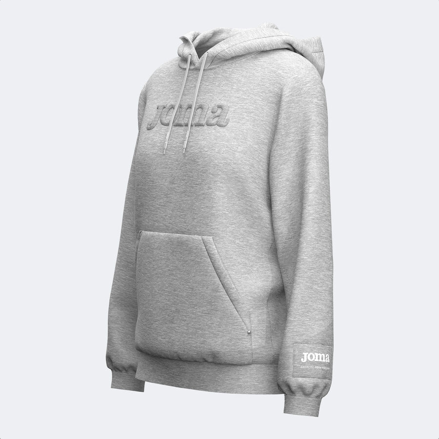 SUDADERA CON CAPUCHA URBAN STREET