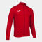 Veste homme Montreal rouge