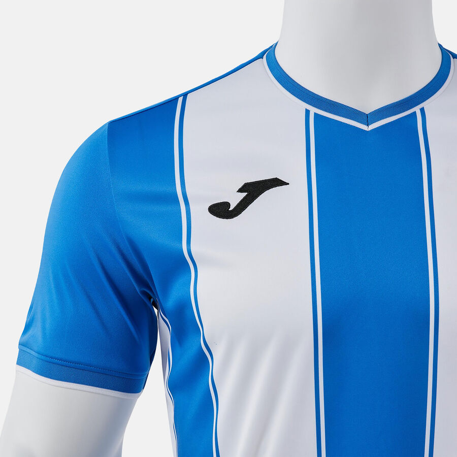 CAMISETA MANGA CORTA TIGER VIII