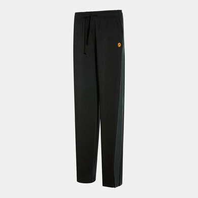 Longs pants woman Indoor Gym black