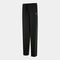 Longs pants woman Indoor Gym black