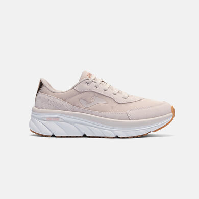 Sportschuhe casual Morgana Lady 26 frau beige