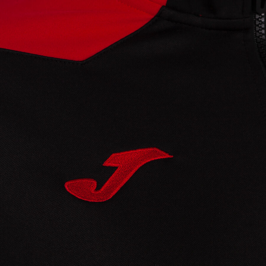 SUDADERA SIN CAPUCHA CHAMPIONSHIP VI