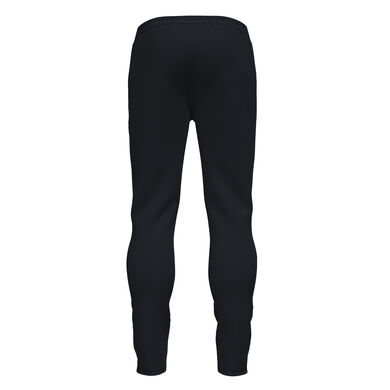 Pantalone lungo uomo Classic nero antracite