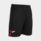 Short homme Ranking noir rose fluo