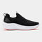 Sapatilhas casual C.Laceless Lady 25 mulher preto