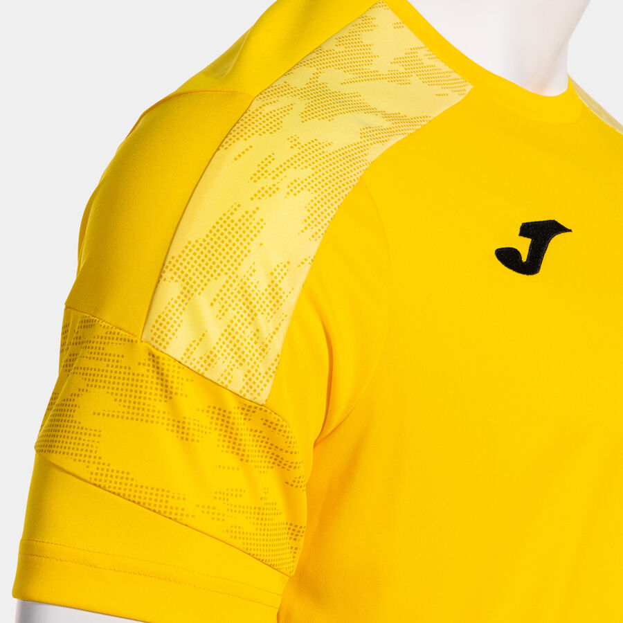 CAMISETA MANGA CORTA CHAMPIONSHIP VIII